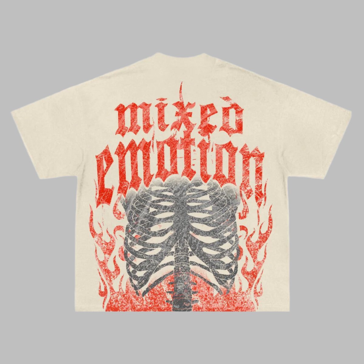 Mixed Emotion Valentines DayT-Shirt