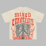 Mixed Emotion Valentines DayT-Shirt