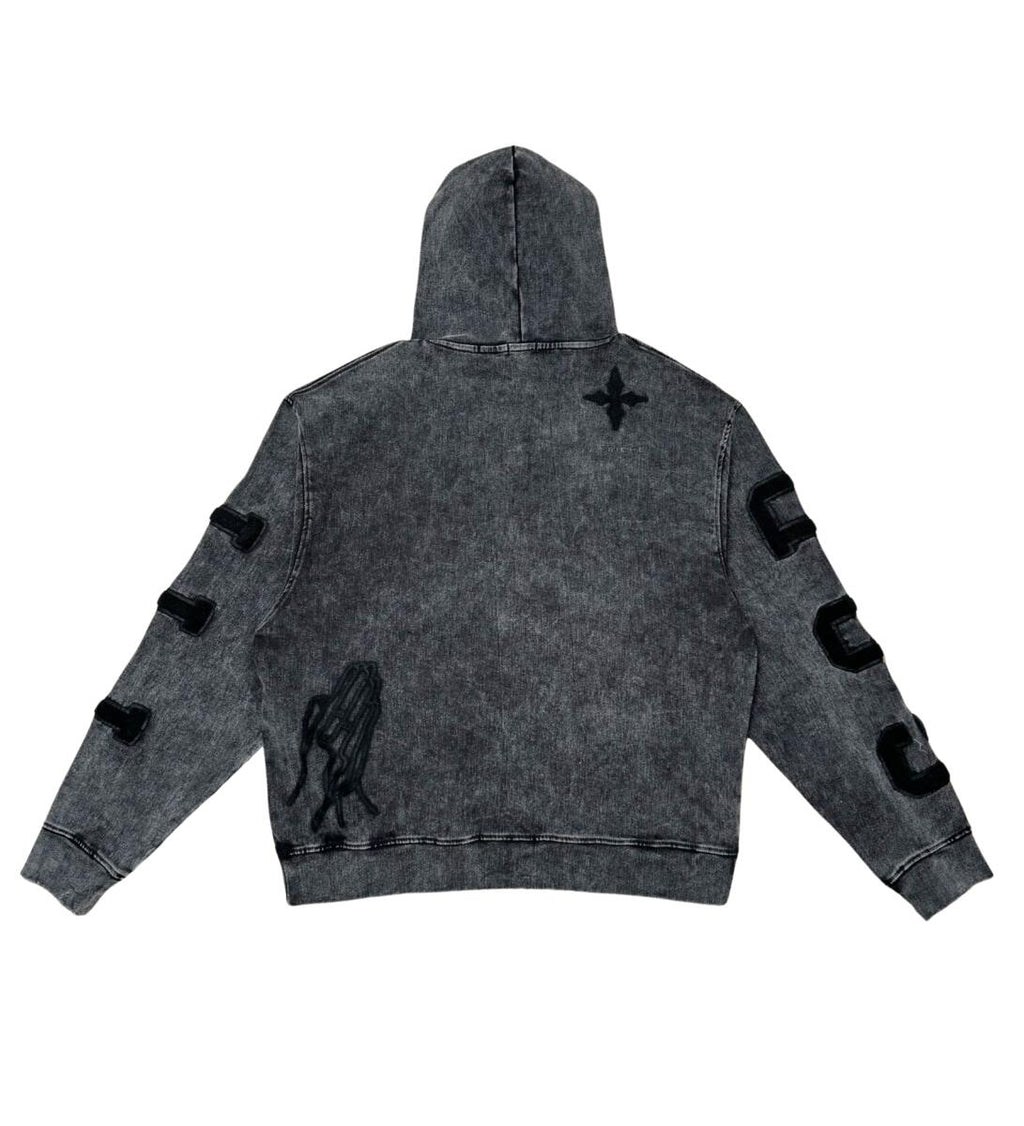 Vie Riche Gods Will Sweatsuits