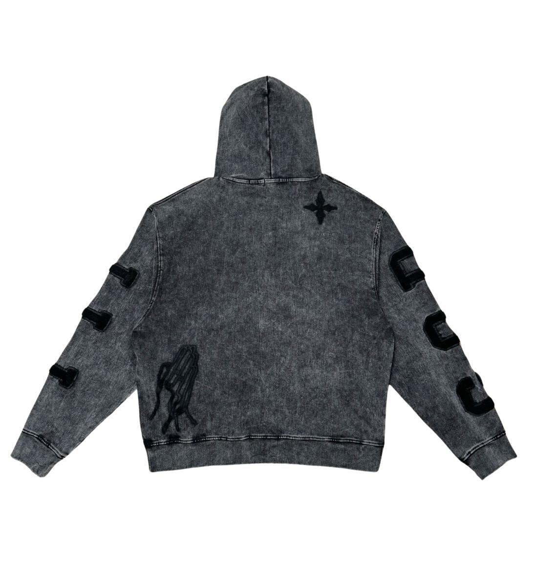 Vie Riche Gods Will Sweatsuits