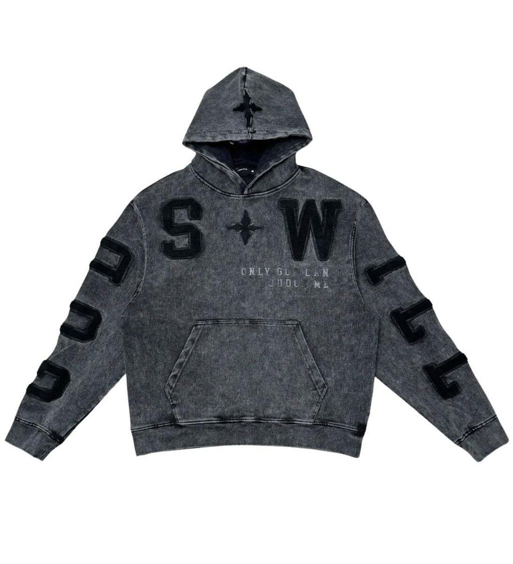 Vie Riche Gods Will Sweatsuits