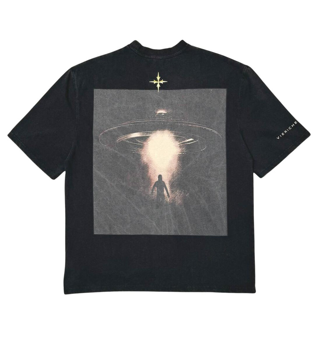 Vie Riche Abduction T-shirt