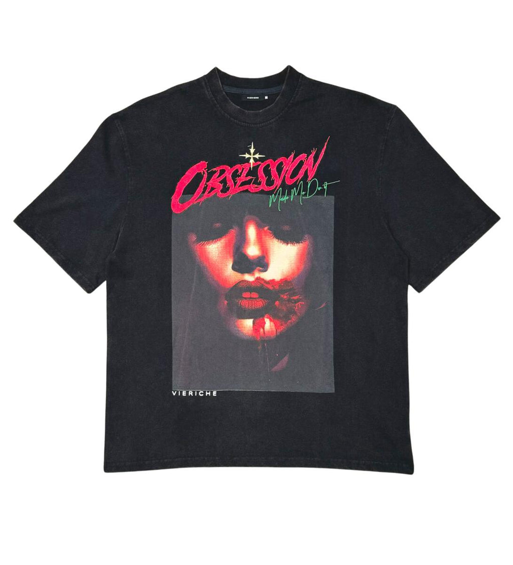 Vie Riche Toxic Obession T-shirt