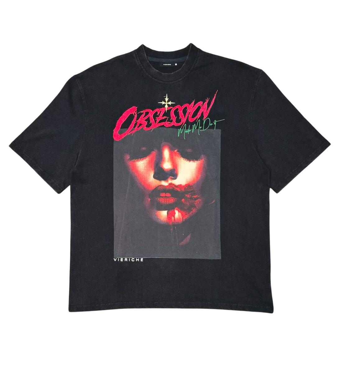 Vie Riche Toxic Obession T-shirt