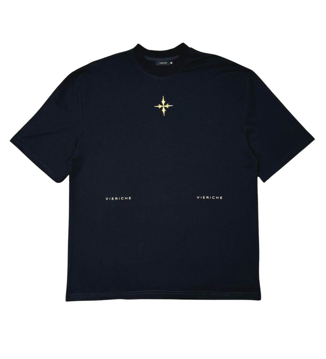 Vie Riche Rubirosa Jet T-shirt