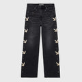 Homme Femme Bunny Denim