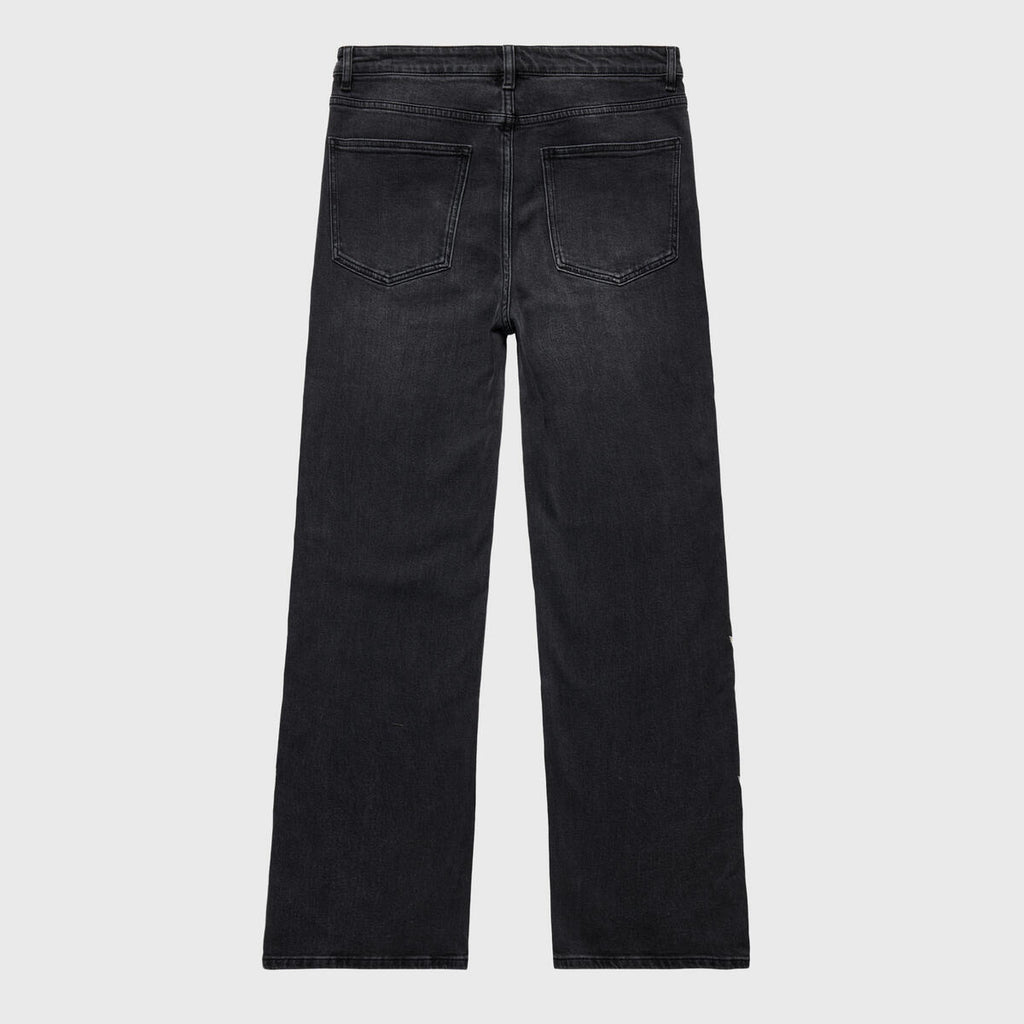 Homme Femme Bunny Denim