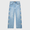 Homme Femme Bunny Denim