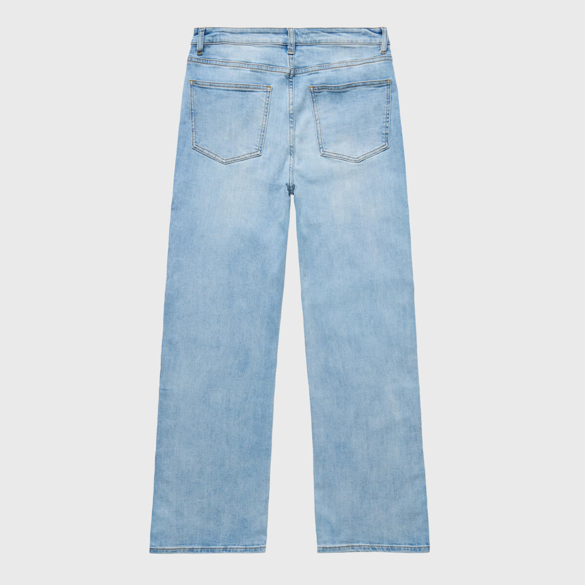 Homme Femme Bunny Denim