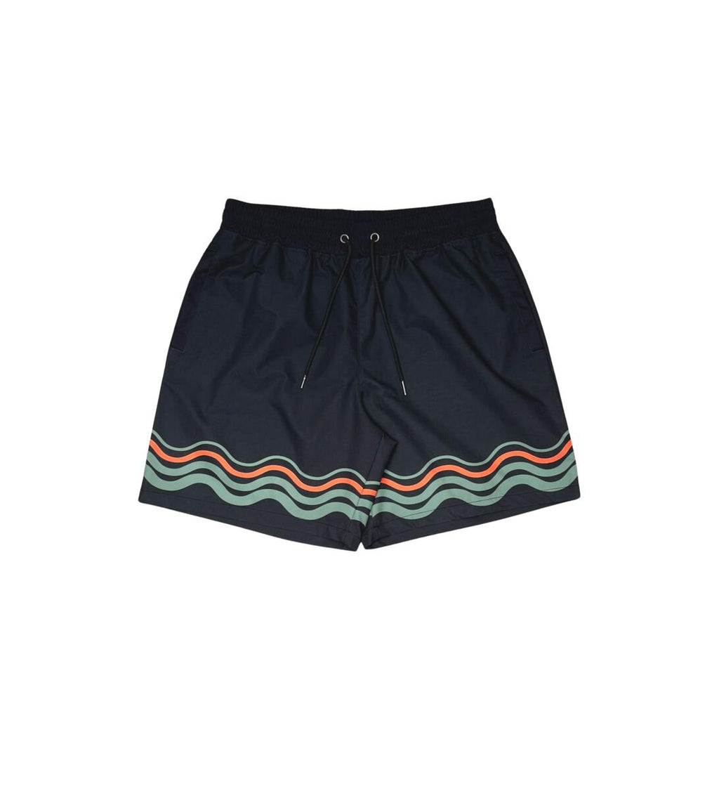 Civilized Maison Blanche Short Set