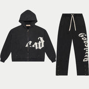 Godspeed Og Expo Logo Sweatsuits