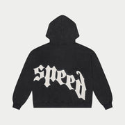 Godspeed Og Expo Logo Sweatsuits