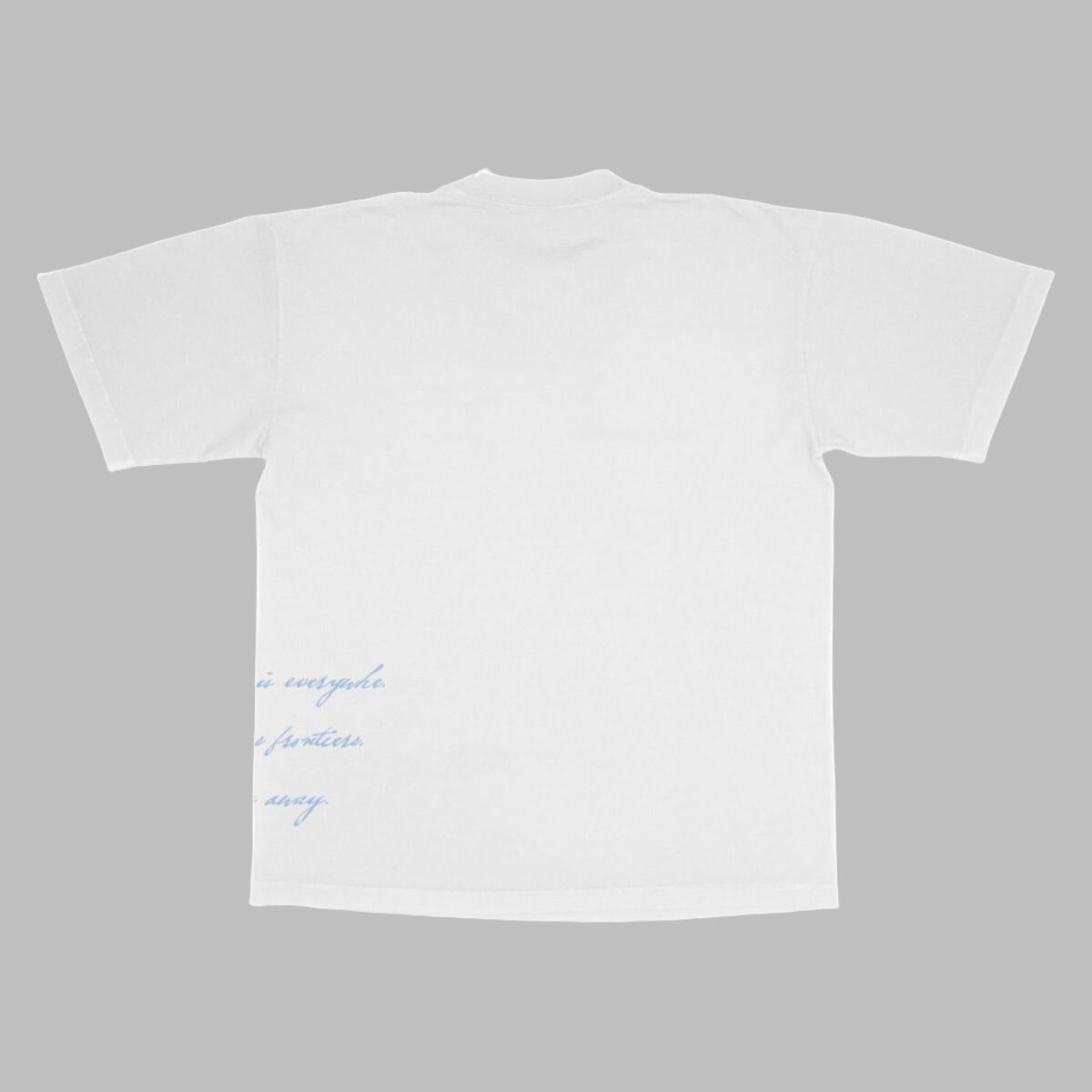 Evil Vice Paradise Flight T-Shirt