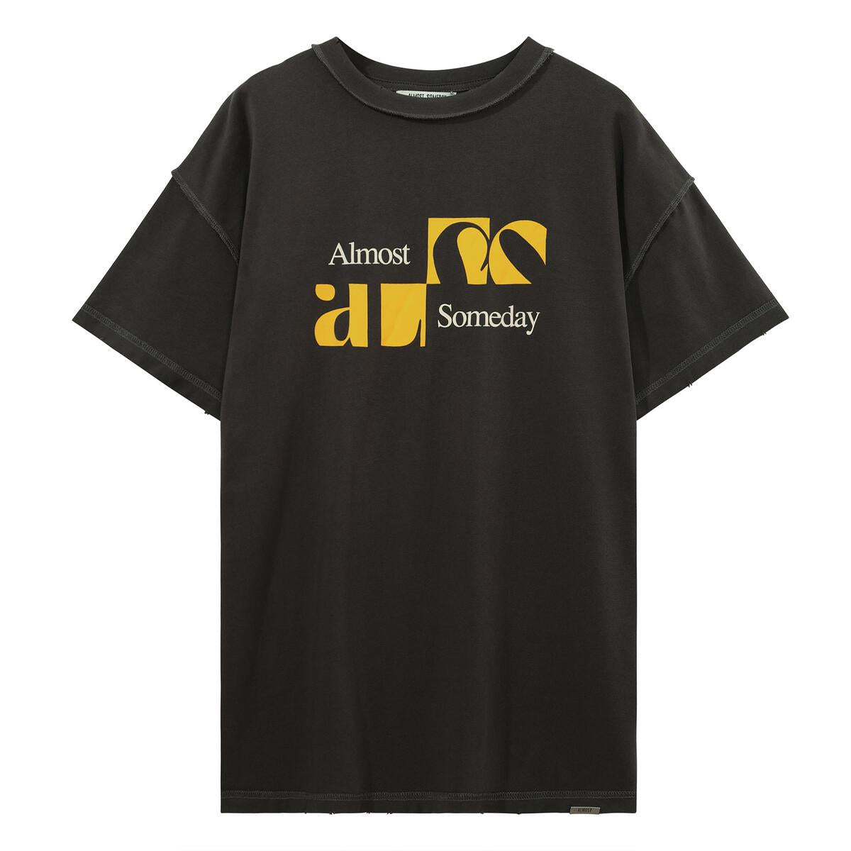 Almost Someday Harmony T-Shirt