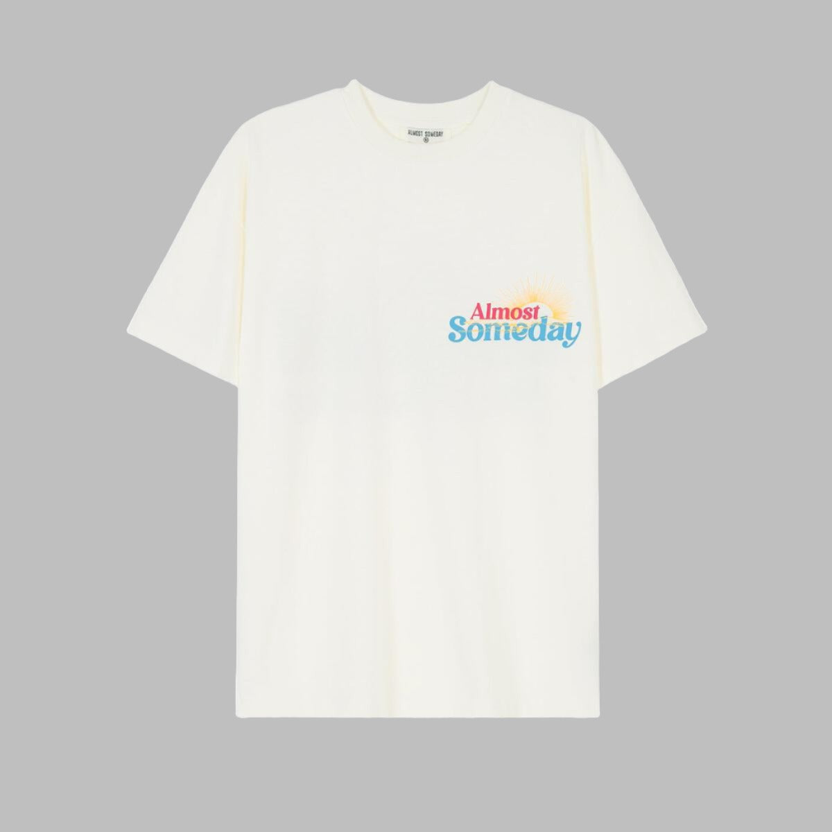 Almost Someday Explorer T-Shirt