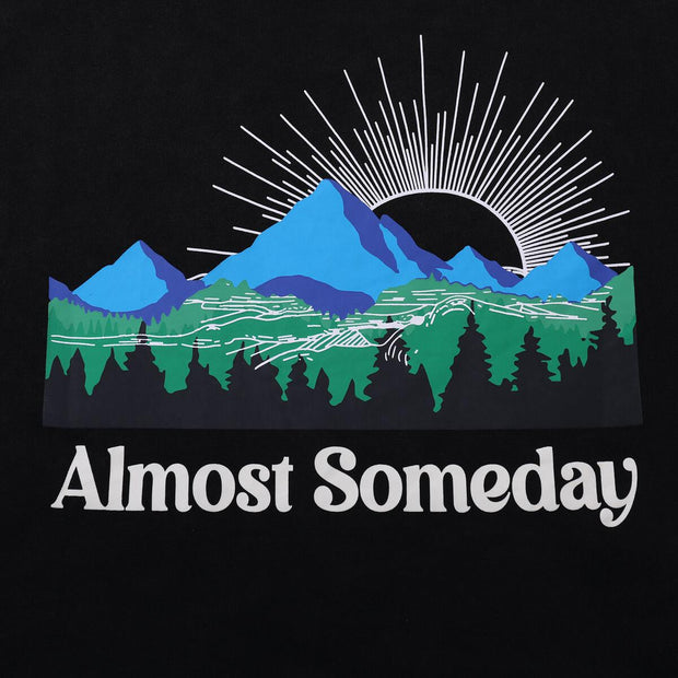 Almost Someday Explorer T-Shirt
