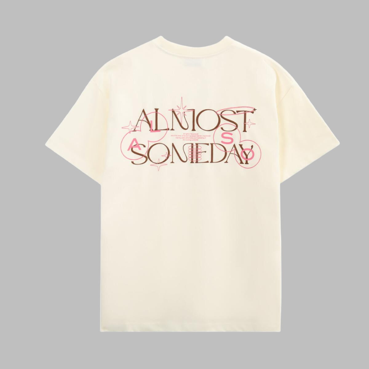 Almost Someday Fantasy T-Shirt