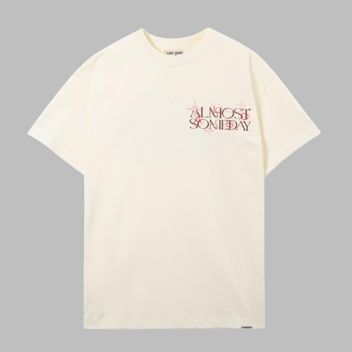 Almost Someday Fantasy T-Shirt