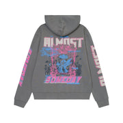 Almost Someday Lo-Fi Sweatsuit