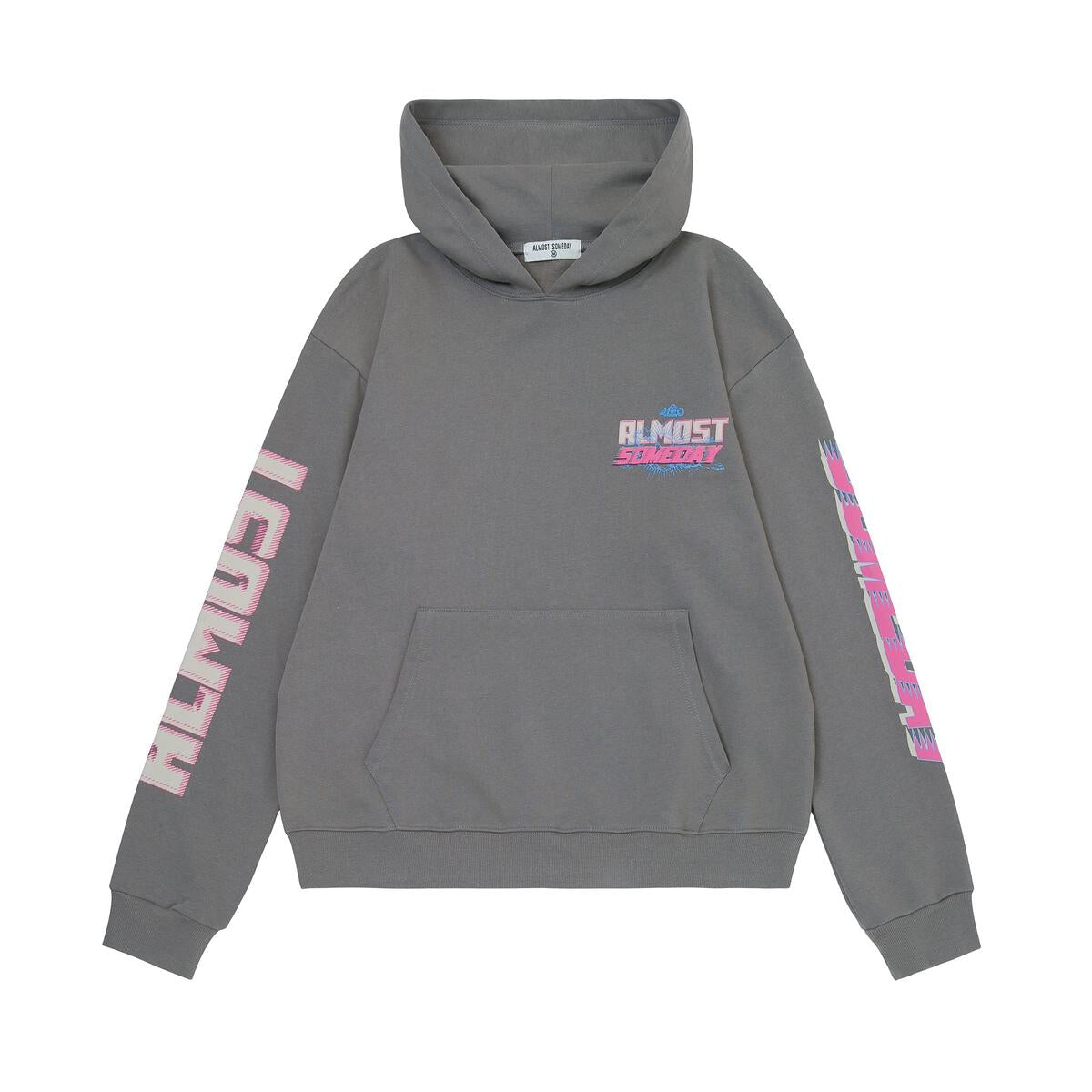 Almost Someday Lo-Fi Sweatsuit