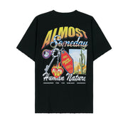 Almost Someday Human Nature T-Shirt