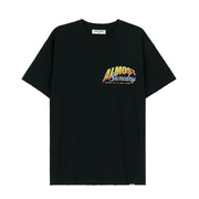 Almost Someday Human Nature T-Shirt