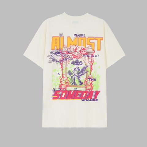 Almost Someday Lo-Fi T-Shirt