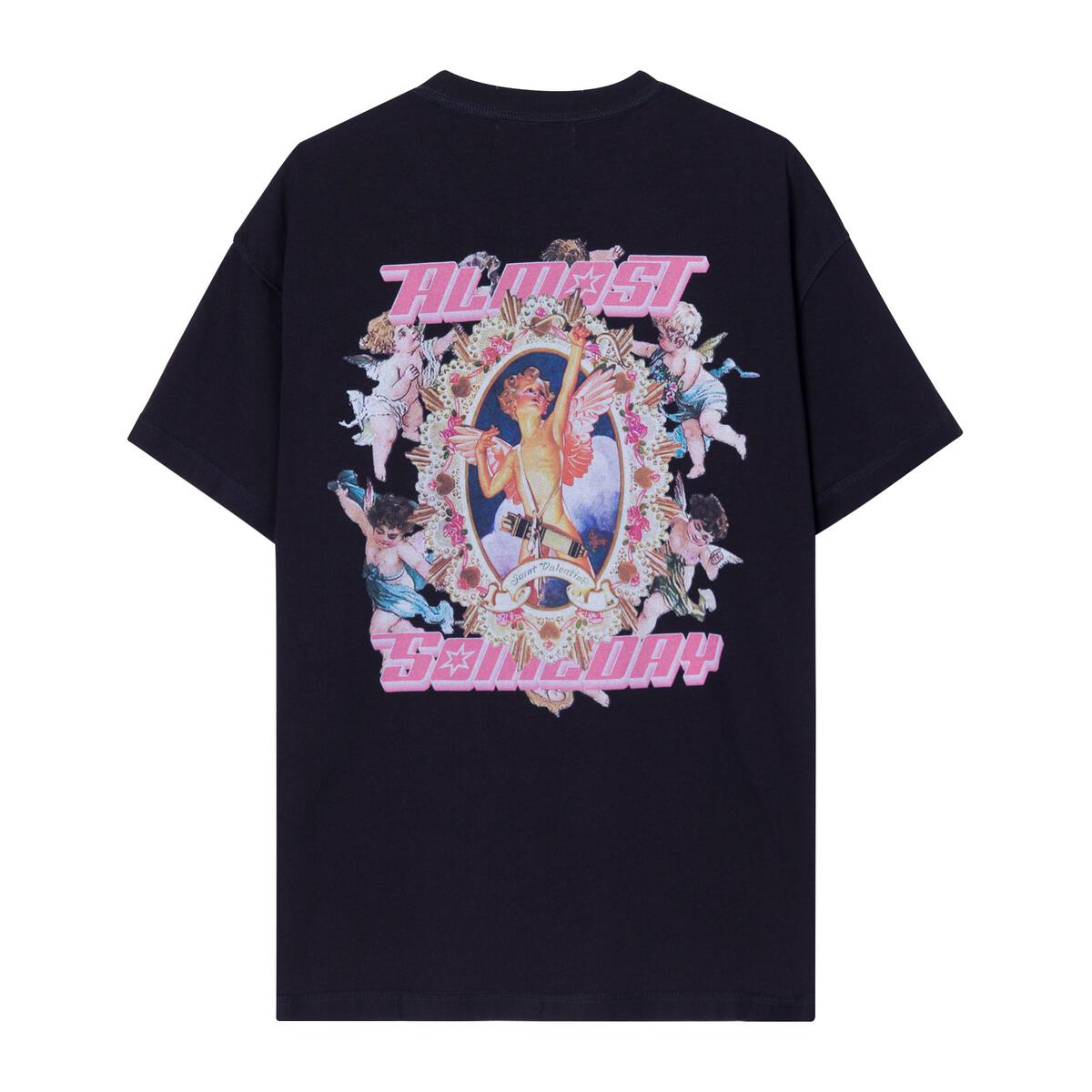 Almost Someday St Valentines T-Shirt