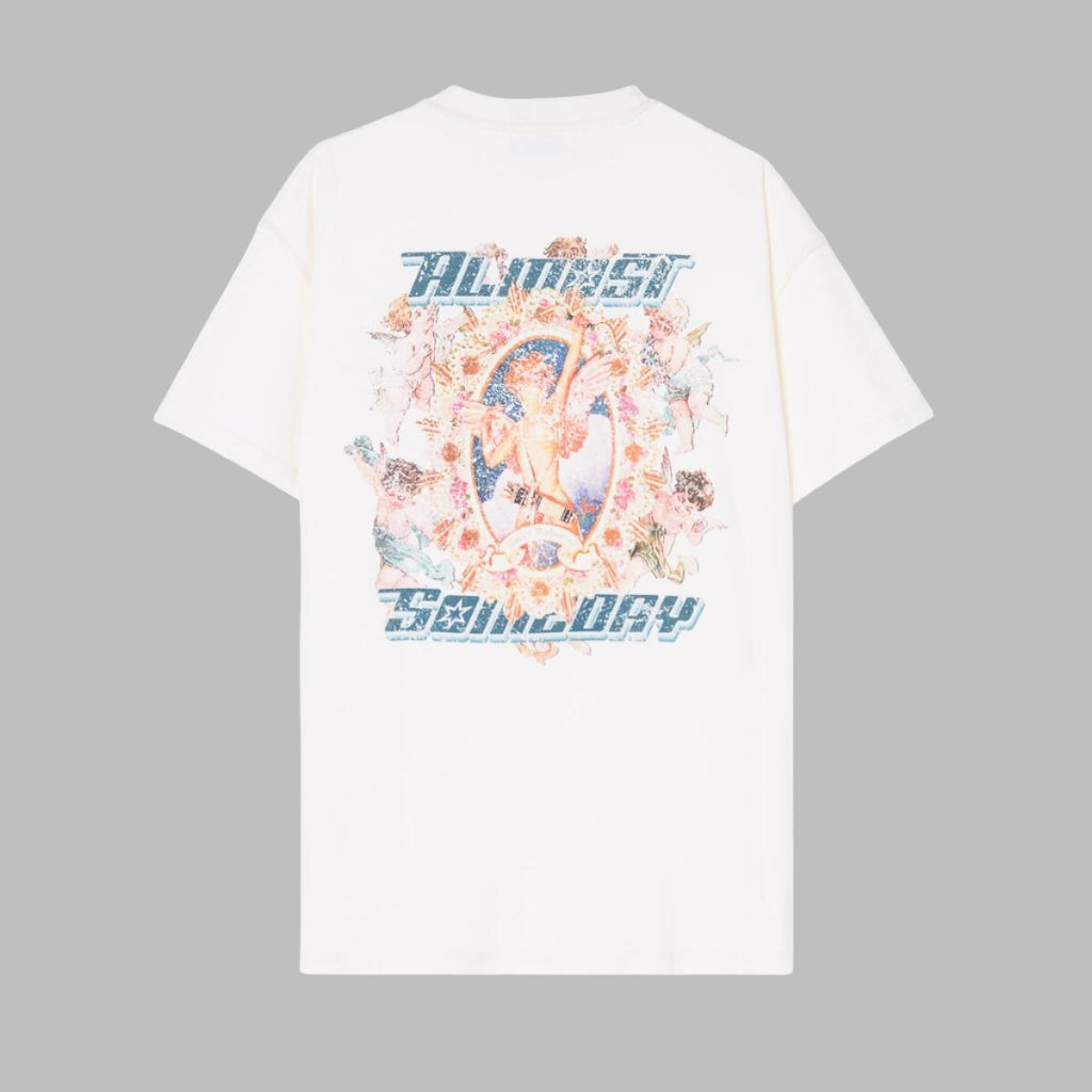 Almost Someday St Valentines T-Shirt