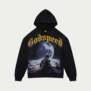 Godspeed No Look Back Hoodie