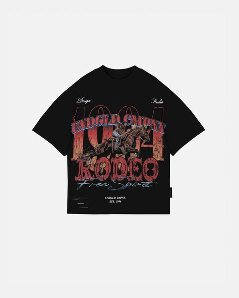 Undergold Rodeo 94 Ungld T-Shirt