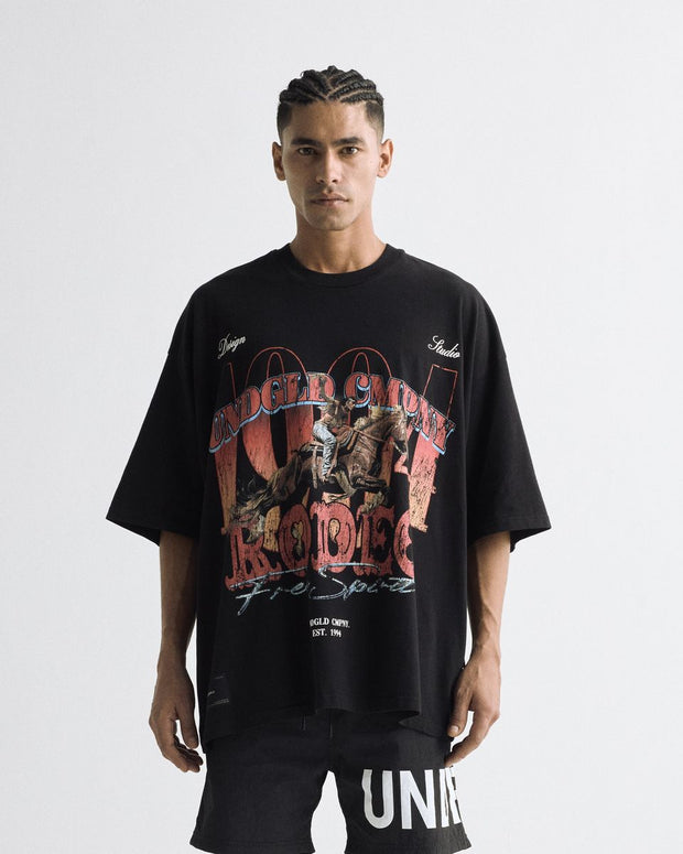 Undergold Rodeo 94 Ungld T-Shirt