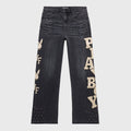 Homme Femme Playboy Denim