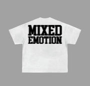 Mixed Emotion Blurr T-Shirt