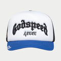 Godspeed Gs 4 Ever Trucker Hats