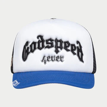 Godspeed Gs 4 Ever Trucker Hats