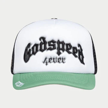 Godspeed Gs 4 Ever Trucker Hats