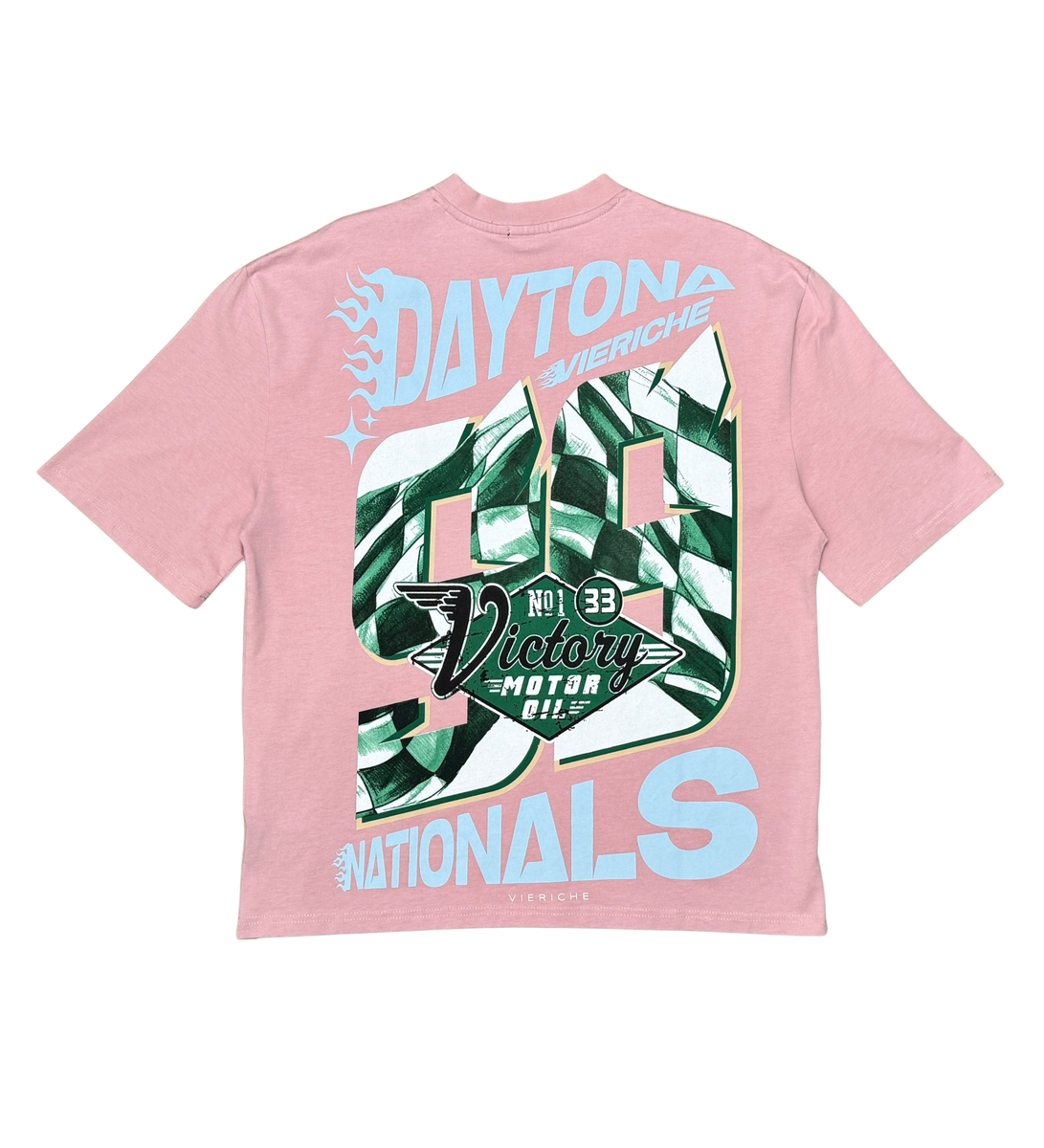 Vie Riche Daytona Nationals T-shirt