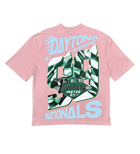 Vie Riche Daytona Nationals T-shirt