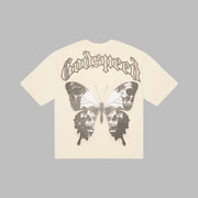 Godspeed Butterfly Effect T-shirt