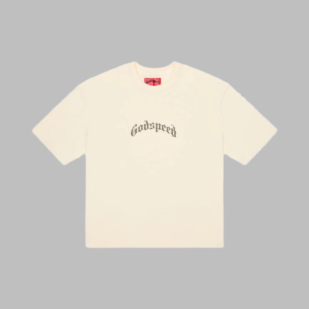 Godspeed Circadian Rhythm T-shirt