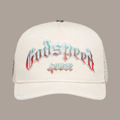 Godspeed Gs Forever Gloss Hats