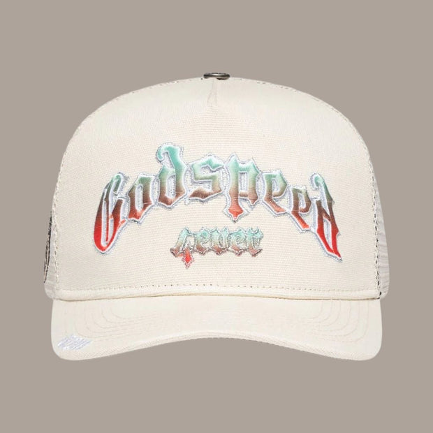 Godspeed Gs Forever Gloss Hats