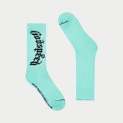 Godspeed Og Logo Socks