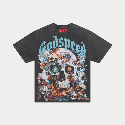 Godspeed Eternity Dream T-shirt