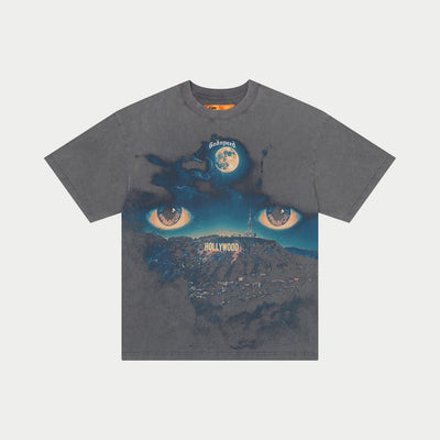 Godspeed Hills Have Eyes T-shirt