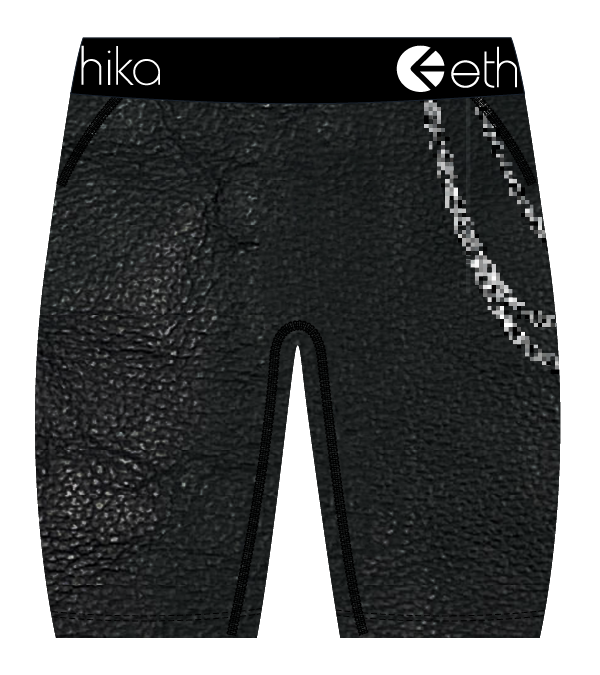 Ethika Tore Up Boxer