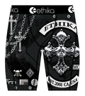 Ethika Tore Up Boxer