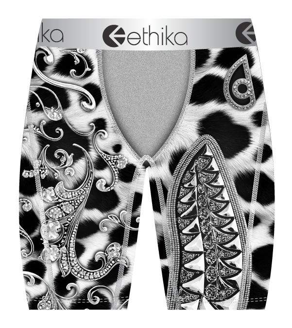 Ethika Bmr Out West Boxer
