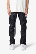 Mnml Snap Zipper Cargo Pants